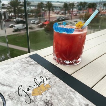 Garibaldi - Cocktail Bars Near Me - San Diego, California