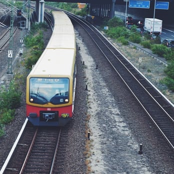 S-Bhf. Halensee - Metro Stations Near Me - Berlin, BE S-Bhf. Halensee - Metro Stations Near Me - Berlin, BE