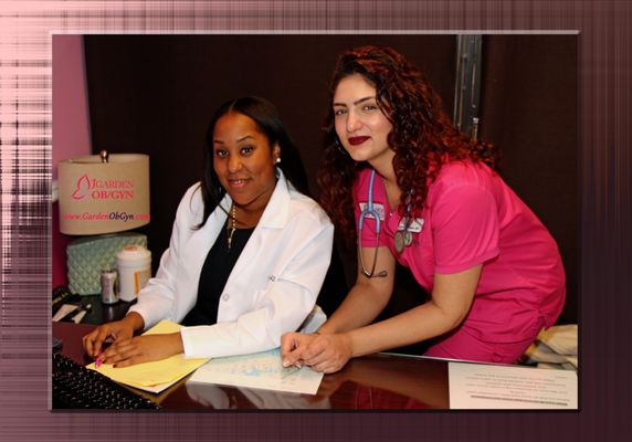 GARDEN OB/GYN - Updated July 2026 - 67 Photos & 298 Reviews - 200 ...