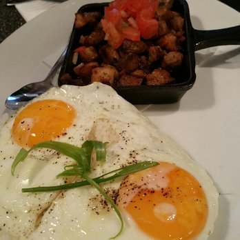The Bro'Kin Yolk - Adobo, rice, and eggs - Breakfast & Brunch Near Me - Calgary, Alberta