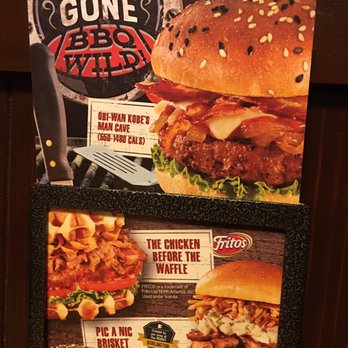 The Works - a menu for a restaurant - Burgers Near Me - Ottawa, Ontario The Works - a menu for a restaurant - Burgers Near Me - Ottawa, Ontario
