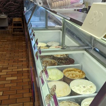 Baskin-Robbins - Ice Cream & Frozen Yogurt Near Me - Issaquah, Washington
