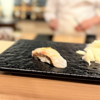 Sushi Saikou - Fish - Sushi Bars Near Me - New York, New York Sushi Saikou - Fish - Sushi Bars Near Me - New York, New York