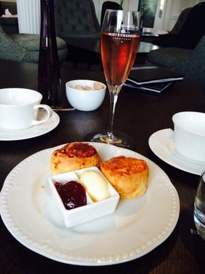 Kimpton Blythswood Square Hotel & Spa by null