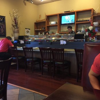 Sakura Sushi House - Sushi time! - Japanese Near Me - Strongsville, Ohio Sakura Sushi House - Sushi time! - Japanese Near Me - Strongsville, Ohio