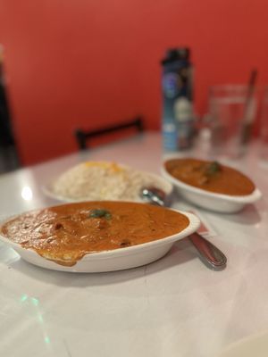 Shangrila Himalayan Kitchen by null