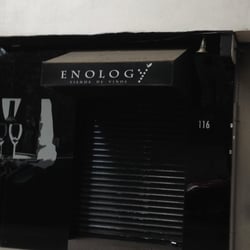 Enology