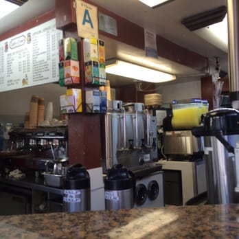 Coffee Corner - Coffee & Tea Near Me - Los Angeles, California