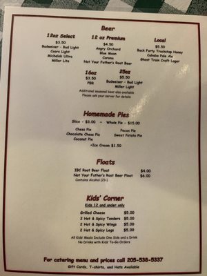 Menu photo 8 Gus's World Famous Fried Chicken Birmingham, AL