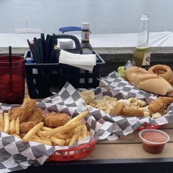 Boat Bar