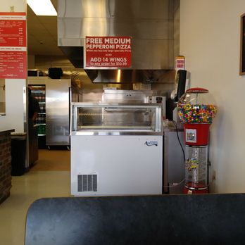 Pizza Edge - Mmm... - Pizza Near Me - Burnside, Arizona Pizza Edge - Mmm... - Pizza Near Me - Burnside, Arizona