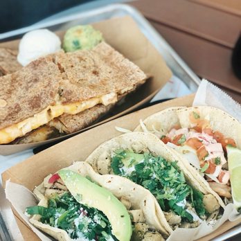 Cocina Cilantro - Mexican Near Me - Glendale, California