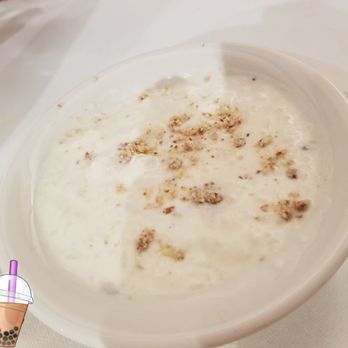 Bombay Palace - Rice pudding - Indian Near Me - Honolulu, Hawaii Bombay Palace - Rice pudding - Indian Near Me - Honolulu, Hawaii