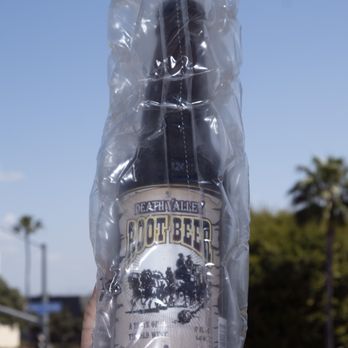 Blooms Candy & Soda Pop Shop - Bubble wrapped root beer. - Candy Stores Near Me - Carrollton, Texas Blooms Candy & Soda Pop Shop - Bubble wrapped root beer. - Candy Stores Near Me - Carrollton, Texas