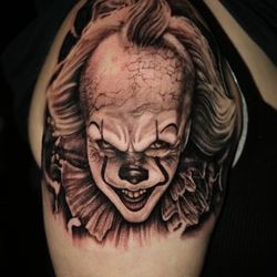 Clovis Ink Tattoo