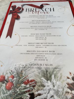 Leinie Lodge & Beer Garden by null