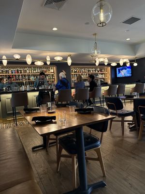 Shearwater Tavern by null