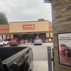 Circle K