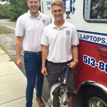 Device EMS of Cincinnati - Mobile Phone Repair Near Me