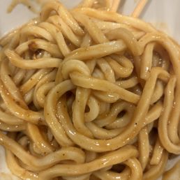 Udon Noodles