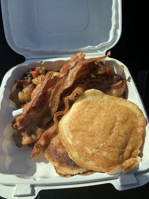 Granny's Kitchen by null