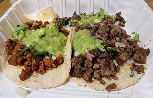 Tortas Sinaloa by null