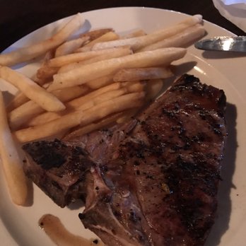 Chuck's Roadhouse Bar & Grill - T bone steak - Bars Near Me - Belleville, Ontario Chuck's Roadhouse Bar & Grill - T bone steak - Bars Near Me - Belleville, Ontario