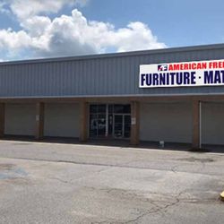 American Freight Furniture, Mattress, Appliance