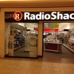 RadioShack