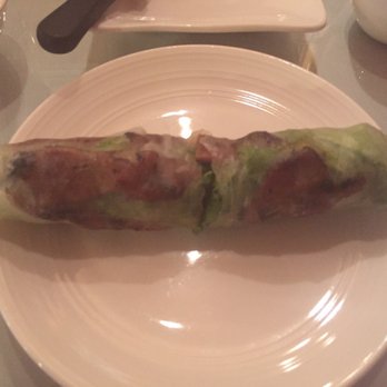 SF Kitchen - Grilled Pork Summer Roll. - Vietnamese Near Me - Reno, Nevada SF Kitchen - Grilled Pork Summer Roll. - Vietnamese Near Me - Reno, Nevada