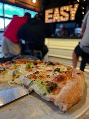 Easy Pie Revere by null