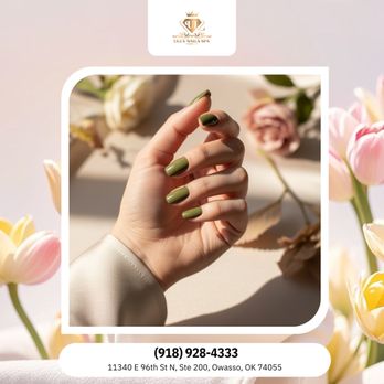 Ulux Nails Spa - Nail Salons Near Me - Owasso, Oklahoma Ulux Nails Spa - Nail Salons Near Me - Owasso, Oklahoma