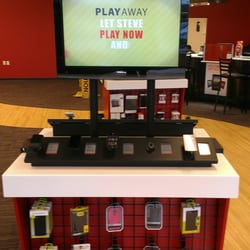 Verizon Authorized Retailer, TCC