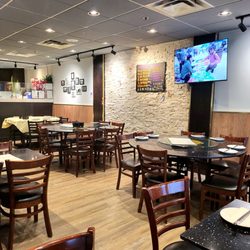 Wang Ji Restaurant Cafe