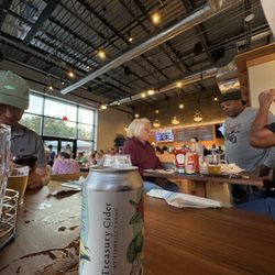 Blue Duck Brewing