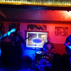 Frets And Friends - Wrenclaw from Madison