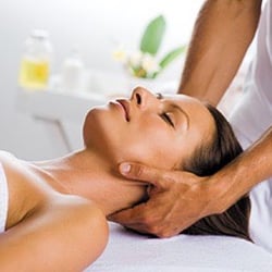 Narayan Wellness - Massage therapy