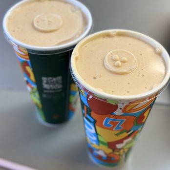 Jamba - Pumpkin - Juice Bars & Smoothies Near Me - Henderson, Nevada
