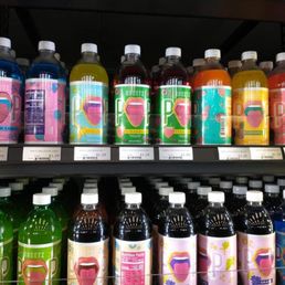 Sheetz own soda