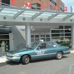 Academy Taxi Inc