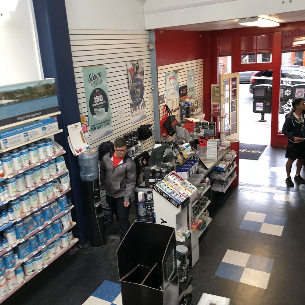 Top 10 Best Vitamin Stores in San Francisco, CA Last Updated August