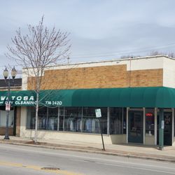 Wauwatosa Laundry & Dry Cleaners