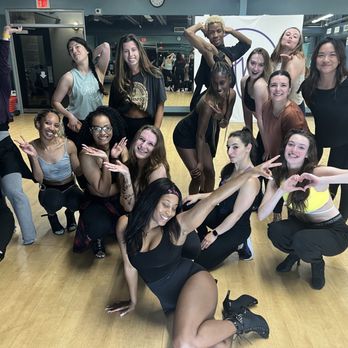 AVA Dance Company - We offer classes in the styles of heels, hip hop, jazz, contemporary, pom, technique, and more! - Dance Studios Near Me - Arlington, Virginia AVA Dance Company - We offer classes in the styles of heels, hip hop, jazz, contemporary, pom, technique, and more! - Dance Studios Near Me - Arlington, Virginia