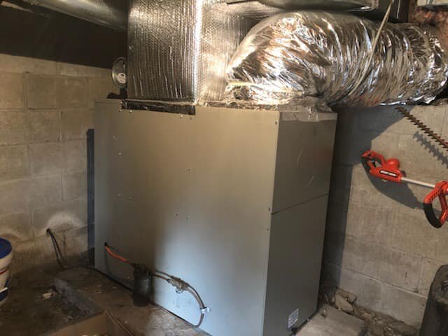 Slide of A & J Plumbing