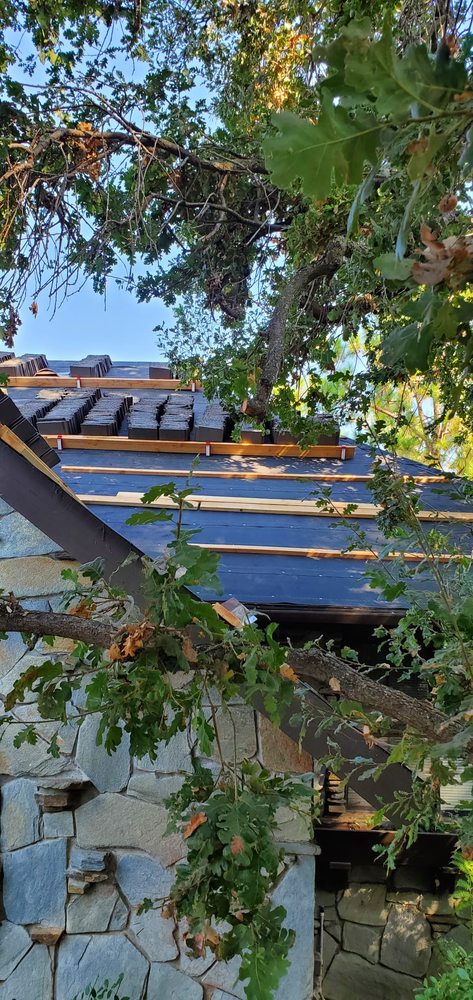 Slide of California Home Remodeling