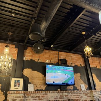 Perika's Terrace - College softball and chandeliers. 05.16.2026 - Wine Bars Near Me - Seminole, Texas Perika's Terrace - College softball and chandeliers. 05.16.2026 - Wine Bars Near Me - Seminole, Texas