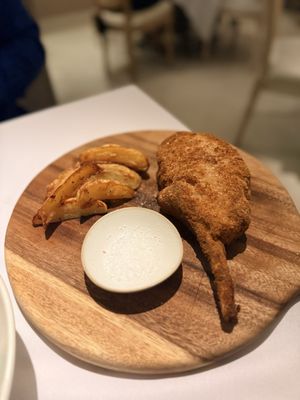 Altamura Trattoria by null