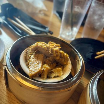 X Ramen - Honeycomb tripe - Ramen Near Me - Southport, Connecticut X Ramen - Honeycomb tripe - Ramen Near Me - Southport, Connecticut