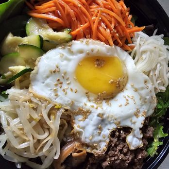 K-BOB - Korean Near Me - San Ramon, California K-BOB - Korean Near Me - San Ramon, California