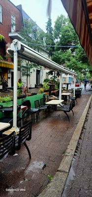 Chez José Café by null